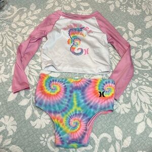 24Month Bathing Suit